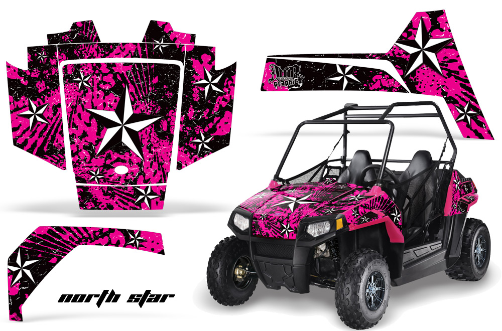 POLARIS RZR170 NS P